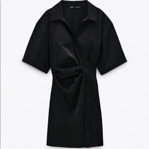 ZARA DRESS